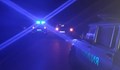 Двама души загинаха при тежка катастрофа на пътя Русе - Силистра