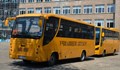 Проверяват училищните автобуси преди началото на учебната година