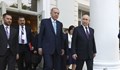 Владимир Путин: Надявам се на споразумение с Турция за газов хъб в много близко бъдеще