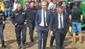 "Възраждане": Костадин Костадинов беше поканен на протеста на земеделците