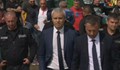 ”Никой не те е викал”: Костадин Костадинов отиде при земеделците, те го изгониха