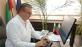 Минчо Афузов е кандидатът на БСП за кмет на Сливен