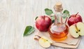 При кои болести помага ябълковият оцет?