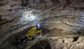 Нова българска пещера е картографирана в Поповско