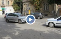 Блъснаха дете на улица “Борисова“