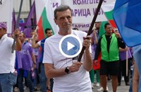 Димитър Манолов: Ще има гражданско неподчинение