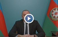 Илхам Алиев: Азербайджан си върна суверенитета над Нагорни Карабах