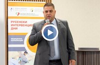 Иво Пазарджиев ще води листата на коалиция "България на регионите"