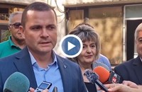 Пенчо Милков: Кметът трябва да е обединител и да се издига над партийните интереси