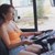 Неправоспособна жена шофира градски автобус в Перник