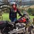 Българка е първата жена, обиколила света на мотоциклет