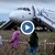 Пътнически самолет кацна в нива в Русия