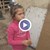 Момиченце от Царево: Три часа стояхме на студено на покрива. Само два пъти плаках