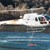 Хеликоптер за гасене на пожари падна в язовир край Измир