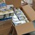 Митничари откриха 500 кутии цигари в хладилно ремарке на ГКПП Ферибот Оряхово