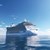 Круизен кораб заседна в Гренландия