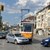 Кола и трамвай се сблъскаха в София