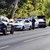 Хванаха два автомобила с мигранти след гонка с полицията край Пловдив