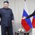 Ким Чен-ун ще посети Русия