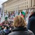 „Възраждане“ излиза на протест пред Народното събрание „Възраждане“ излиза на протест пред Народното събрание