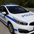 Кола с мигранти катастрофира след гонка с полицията в София