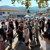 Протестиращи затвориха пътя през монтанското село Меляне