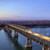 Ограничават движението по Дунав мост през нощта