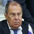 Сергей Лавров: Зад темата с мирните преговори се крие заговор срещу Русия