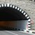 Угасна осветлението в „Кривия“ тунел в Кресненското дефиле