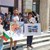 Русенци се включиха на протеста в Гюргево
