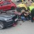 Мотор се заби в БВМ в София
