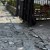 Разбит тротоар по булевард "Неофит Бозвели" мъчи русенци