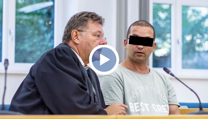Атанас Петров е обвинен в палеж и убийства