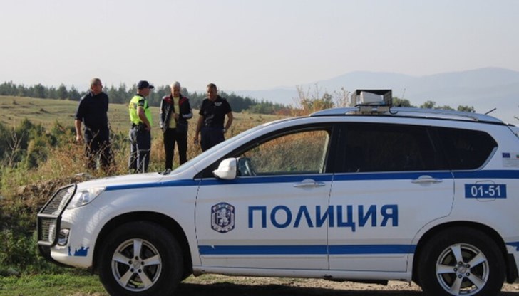 Загуба на височина и гъста мъгла са причини за катастрофата на хеликоптера