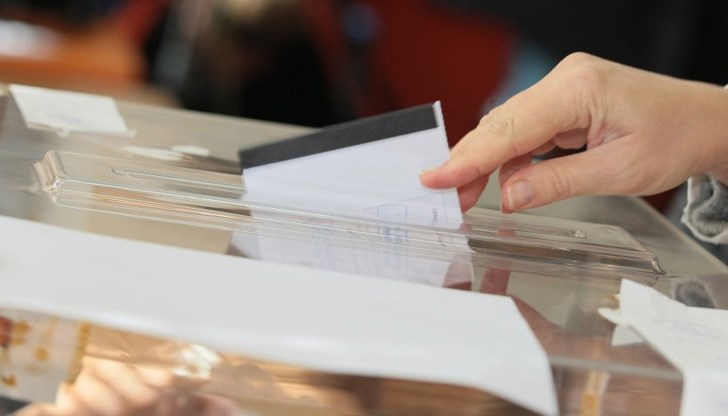 Местните избори ще са на 27 октомври