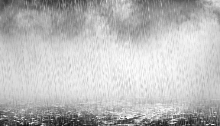 Рязка промяна на времето се очаква от понеделник Рязка промяна на времето се очаква от понеделник