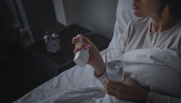 Това установи ново проучване Това установи ново проучване