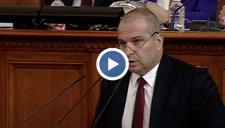 Караджов разкритикува остро действията на сегашния регионален министър