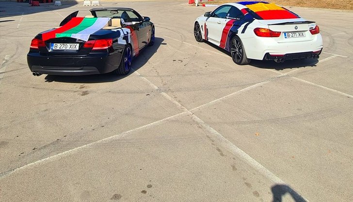 Събитията са с вход свободен