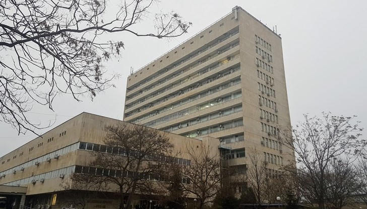 По повод 19 октомври - Ден на българския лекар русенската болница приема номинации за Лекар на годината