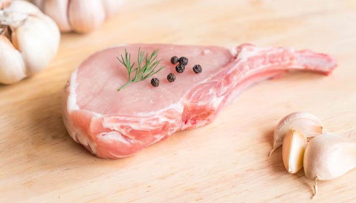 Възможно е да намалеят цените на хранителните продукти, прогнозира финансов експерт Възможно е да намалеят цените на хранителните продукти, прогнозира финансов експерт