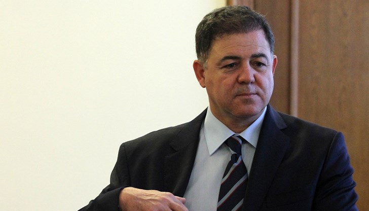 Това е обезпокоително, но трябва да свикваме с този факт Това е обезпокоително, но трябва да свикваме с този факт