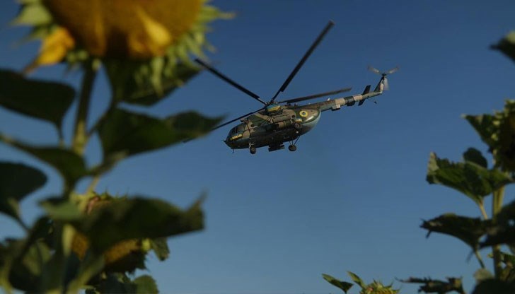 Украинският президент се оплака от бавните доставки на западни оръжия и ефективността на санкциите срещу Русия