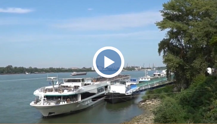 Като трайна тенденция се очертават туристическите обиколка за хората, пристигащи по Дунав с пасажерските кораби