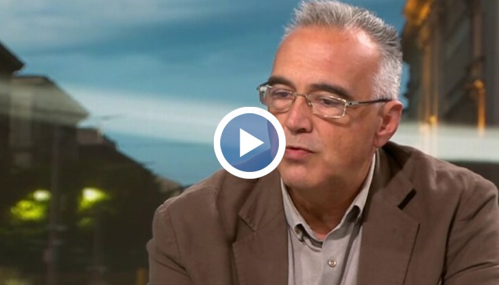 Няма как негови избиратели да са терористи, коментира той