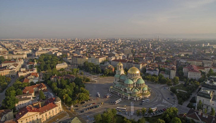 "Ден без автомобили" се отбелязва днес в София "Ден без автомобили" се отбелязва днес в София