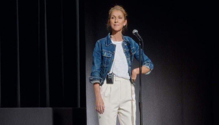 55-годишната певица е диагностицирана с нелечимо неврологично заболяване