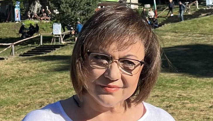 Защо не, докато Алексей Петров беше жив?, попита лидерът на БСП