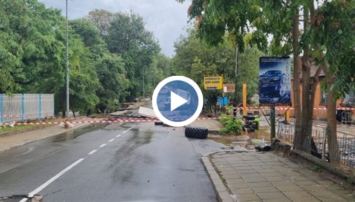 На боклука отиват електроуреди и мебели