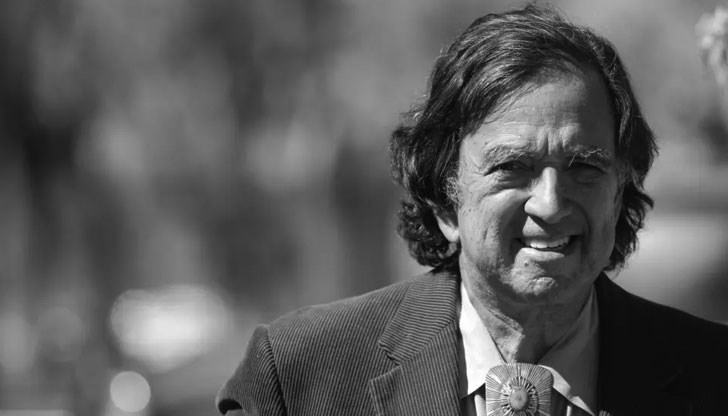 Тъжната новина съобщиха негови сътрудници Тъжната новина съобщиха негови сътрудници